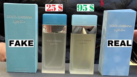 fake dolce and gabbana cologne|original dolce gabbana perfume used.